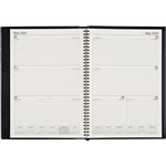 NORWICH 47S DESKTOP DIARY A4 WEEK TO VIEW 1 HOUR