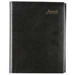 NORWICH 51S DESKTOP DIARY A5 1 DAY TO PAGE 30 MINUTE