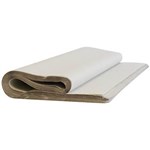 CUMBERLAND 7148 BUTCHERS PAPER 48GSM 840 X 565MM WHITE PACK 50