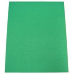CUMBERLAND CLB09A4160 COLOURED CARDBOARD A4 160GSM EMERALD GREEN PK100