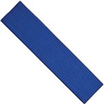 CUMBERLAND CSCPRB CREPE PAPER 500MM X 24MTR ROYAL BLUE 7009252