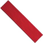 CUMBERLAND CSCPRD CREPE PAPER 500MM X 24MTR FLAME RED