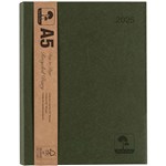 EARTHCARE 51SEC DIARY A5 DAY TO PAGE 30 MINUTE