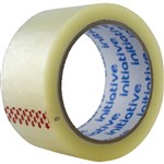 CLEAR PACKAGING TAPE 48MM X 75MTR 