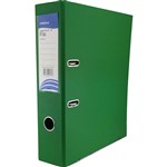 INITIATIVE LEVER ARCH FILE PP A4 GREEN