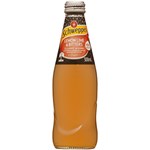 SCHWEPPES BOTTLE 300ML LEMON LIME AND BITTERS CTN24