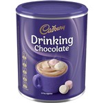 CADBURY DRINKING CHOCOLATE 400GM