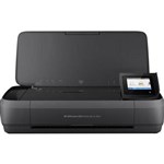 HP 250 OFFICEJET MOBILE MULTIFUNCTION INKJET PRINTER A4 BLACK