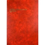 COLLINS 10849 ACCOUNT BOOK 3880 SERIES 84 LEAF DAY BOOK