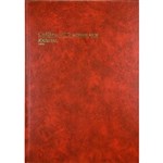 COLLINS 10856 ACCOUNT BOOK 3880 SERIES 84 LEAF JOURNAL