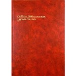 COLLINS 10877 ACCOUNT BOOK 3880 SERIES 84 LEAF 5 MONEY COLUMN