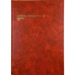 COLLINS 10905 ACCOUNT BOOK 3880 SERIES 84 LEAF MINUTE