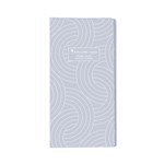 COLLINS COLPLAN PLANNER 11WV98 DIARY MONTH TO VIEW B67 GREY