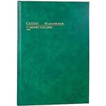 COLLINS 13082 ANALYSIS BOOK 61 SERIES 84 LEAF 11 MONEY COLUMN