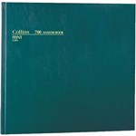 COLLINS 13301 700 SERIES ANALYSIS BOOK FEINT RULED 297X315MM 96 LEAF
