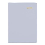 2026 COLLINS BELMONT POCKET DIARY WEEK TO VIEW A7 GREY