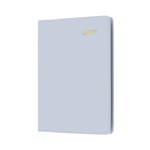 2026 COLLINS BELMONT POCKET DIARY WEEK TO VIEW A7 GREY