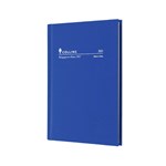 COLLINS KINGSGROVE 361P59 DIARY A6 WEEK TO VIEW BLUE