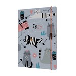 COLLINS MARU MR153CT DIARY WEEK TO VIEW CAT A5