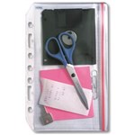 DEBDEN PR2005 PERSONAL DAYPLANNER REFILL ZIPLOCK BAG PK2