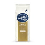 HARRIS PREMIUM SMOOTH COFFEE BEANS 1KG BAG