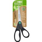 WESTCOTT 41418 KLEENEARTH STRAIGHT HANDLE SCISSOR 8 INCH 203MM