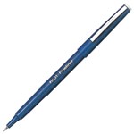 PILOT 600402 FINELINER SWPPF PEN 04MM BLUE