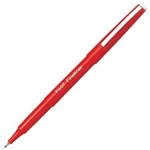 PILOT 600403 FINELINER SWPPF PEN 04MM RED
