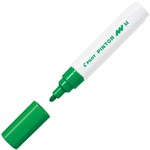 PILOT 611874 PINTOR PAINT MARKER BULLET MEDIUM 14MM GREEN