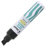 PILOT 6600 JUMBO MARKER CHISEL BROAD BLACK