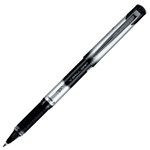 PILOT 621328 BLNVBG7 ROLLERBALL PEN VBALL GRIP FINE 04MM BLACK