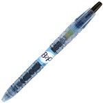 PILOT 622611 B2P GEL INK PEN 07MM FINE BLACK