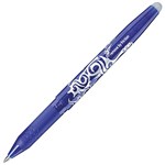 PILOT 622702 FRIXION BALL 07MM BLFR7 FINE ERASABLE GEL PEN BLUE