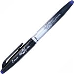 PILOT 622762 FRIXION BALL PRO GEL INK PEN 07MM BLUE