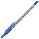 PILOT 622802 BPS BALLPOINT PEN FINE BLUE
