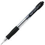 PILOT BPGP10R SGRIP RETRAC BPOINT FINE BLACK
