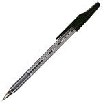 PILOT 623201 BPS BALLPOINT PEN MEDIUM BLACK