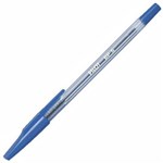 PILOT 623202 BPS BALLPOINT PEN MEDIUM BLUE