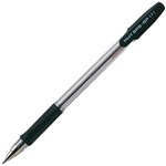 PILOT 623217 BPSGP SUPER GRIP BALLPOINT PEN FINE BLACK
