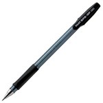 PILOT 623221 BPSGP SUPER GRIP BALLPOINT PEN MEDIUM BLACK