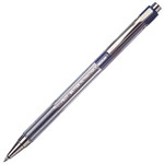 PILOT 623262 BP145 RETRACTABLE BALLPOINT PEN MEDIUM BLUE