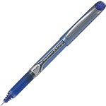 PILOT V5 HITECPOINT GRIP PEN EXTRA FINE 05MM BLUE BOX 12