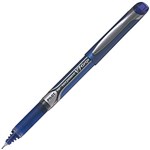 PILOT V7 HITECPOINT LIQUID INK ROLLERBALL PEN 07MM BLUE