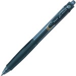 PILOT 660020 LGK10FBG BEGREEN GKNOCK GEL INK PEN FINE POINT BLACK