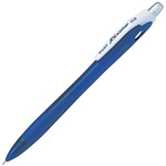 PILOT REXGRIP MECHANICAL PENCIL HB 05MM BLUE