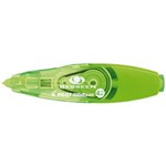 PILOT 660052 ECTE25K4GBG BEGREEN RETRACTABLE CORRECTION TAPE 4MM X 6MTR