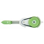 PILOT 660053 ECTE25K4GBG BEGREEN RETRACTABLE CORRECTION TAPE REFILL 4MM X 6M