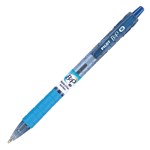 PILOT BEGREEN B2P RETRACTABLE BALLPOINT MEDIUM 10MM BLUE PACK 12