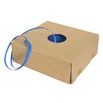 SELLOTAPE 307562 STRAPPING PVC 12MM X 3000MTR BLUE