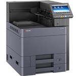KYOCERA P4060DN ECOSYS MONO LASER PRINTER A3